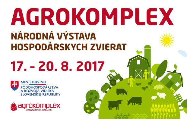 Agrokomplex mapa